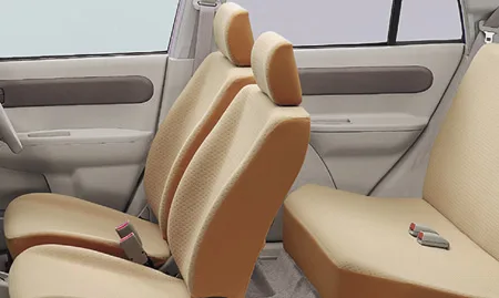 Mazda Carol GII (HB24S)