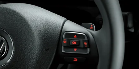 Volkswagen Golf Touran TSI HIGHLINE (1TCAV)
