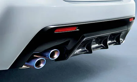 Lexus RC F BASE GRADE (USC10)