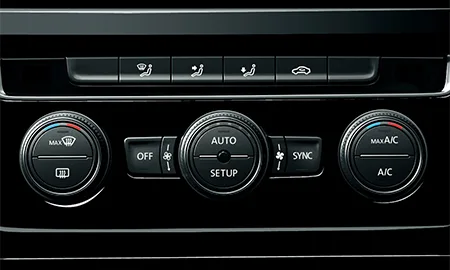 Volkswagen Golf Variant TSI HIGHLINE BLUEMOTION TECHNOLOGY (AUCHP / AUCJZ)