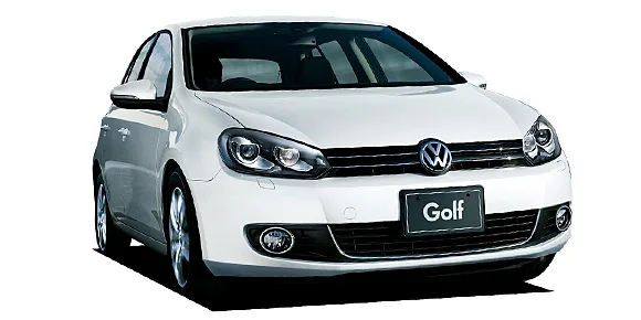 Golf 1KCAX