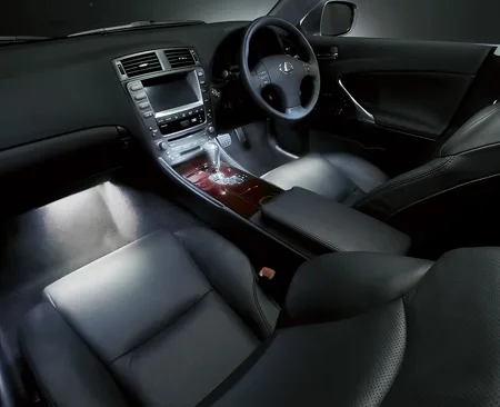 Lexus IS250 VERSION I (GSE25)