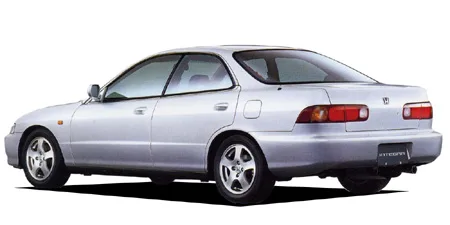 Honda Integra SIR (DB8)