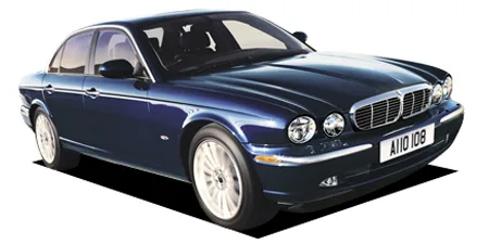 XJ J72RB / J72TB / J80RB / J80SB
