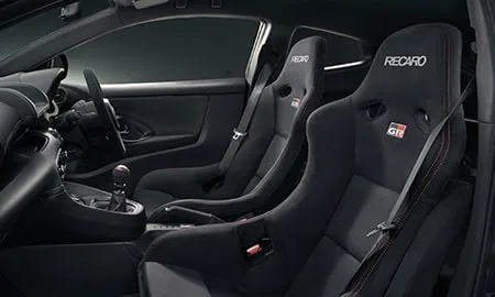 Toyota Grmn Yaris CIRCUIT PACKAGE (GXPA16)