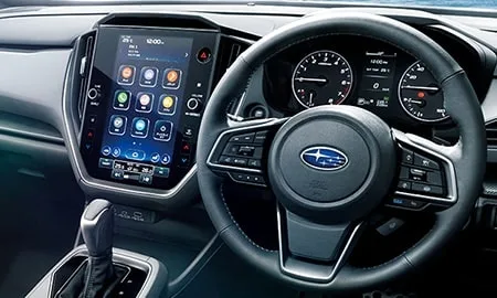 Subaru Crosstrek LIMITED (GUD)