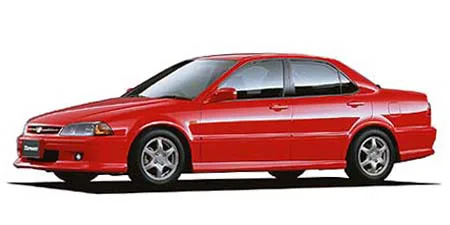 Honda Torneo 2.0VTS (CL1 / CL3)