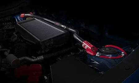 Subaru Wrx S4 STI SPORT SHARP ()