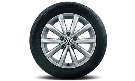 Volkswagen Polo LOUNGE (6RCJZ / 6RCJZW)