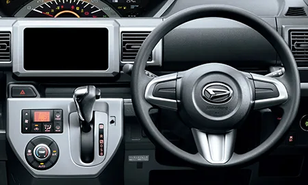 Daihatsu Wake L (LA700S)
