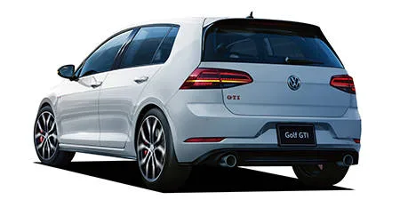 Volkswagen Golf Gti PERFORMANCE (AUDLB)