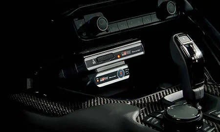 Toyota Supra RZ (DB42)