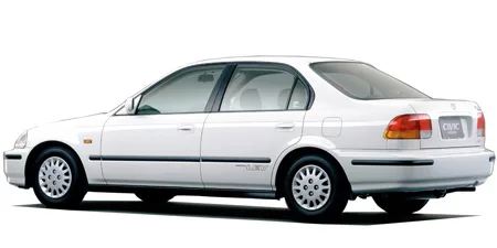 Honda Civic Ferio EL (EK2)