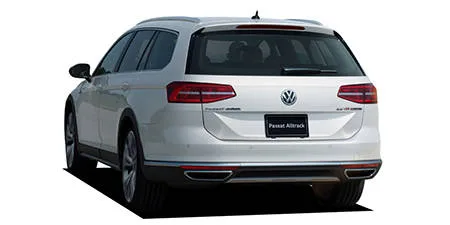 Volkswagen Passat Alltrack TDI 4MOTION ADVANCE (3CDFCF)