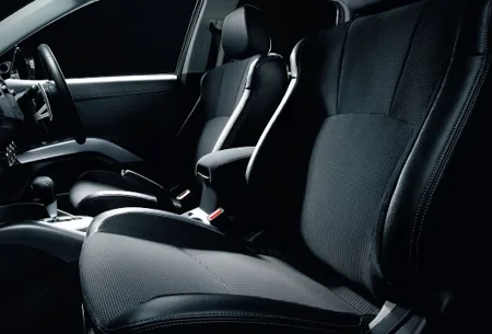 Mitsubishi Outlander ROADEST 24G (CW5W)