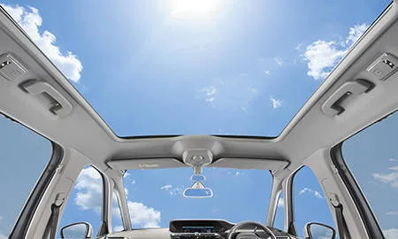 Citroen Grand C4 Picasso DUNE BEIGE (B787AH01)