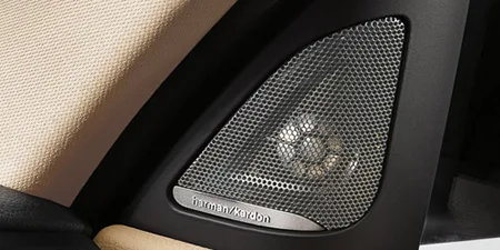 Bmw 3 Series 320D BLUE PERFORMANCE TOURING (3B20 / 3D20)