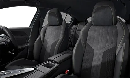 Peugeot 408 GT HYBRID SELENIUM EDITION (P54HN09)