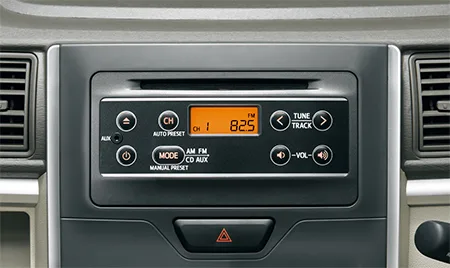 Daihatsu Tanto X (LA600S)