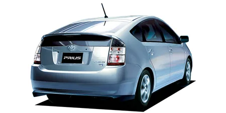 Toyota Prius G TOURING SELECTION (NHW20)
