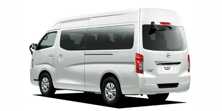 Nissan NV350CARAVAN Wagon DX (KS2E26)