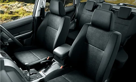Suzuki Escudo XG (TDA4W)