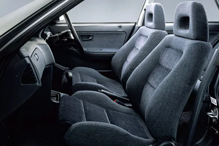 Honda Integra XSI (DA8)
