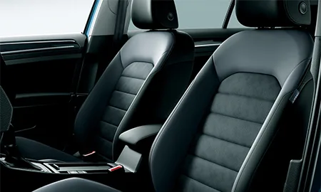 Volkswagen Golf Variant TSI HIGHLINE BLUEMOTION TECHNOLOGY (AUCHP / AUCJZ)