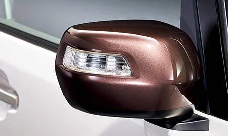 Honda Nbox Slash G L NOVA COUNTRY STYLE (JF1)
