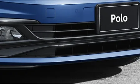 Volkswagen Polo TSI TREND LINE (AWDKL)