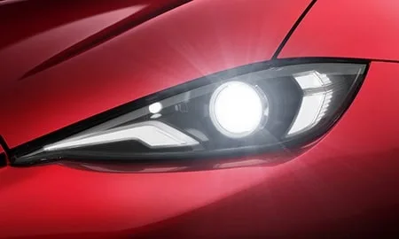 Mazda Roadster RF S (NDERE)