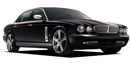 XJ J82TA