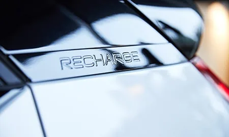 Volvo XC40 RECHARGE PLUG IN HYBRID T5 INSCRIPTION (XB3154XCP)