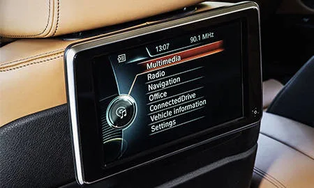 Bmw X6 X DRIVE 50I (KU30S / KU44S)