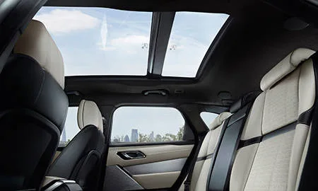 Land Rover Range Rover Velar HSE 180PS (LY2NA)