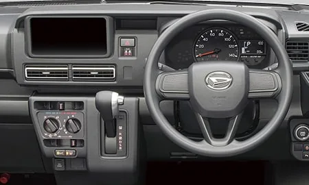 Daihatsu Atrai X (S700V)