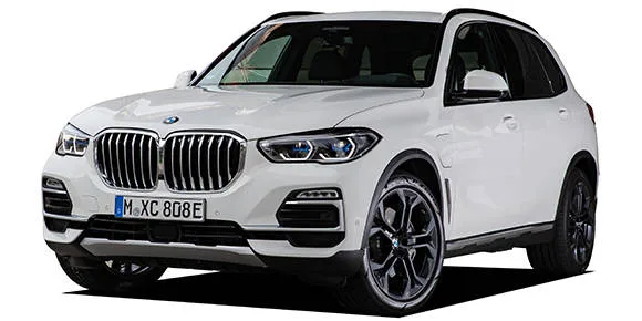 Bmw X5 X DRIVE 45E (JU44S / TA30)