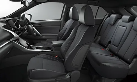 Mitsubishi Eclipse Cross Phev P (GL3W)