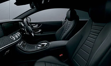 Mercedes Benz Eclass E300 COUPE SPORT (238342C / 238348C)