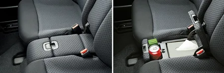 Honda Mobilio Spike W (GK1)