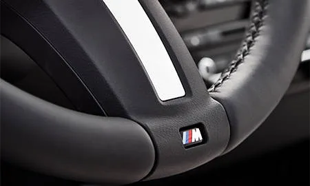 Bmw X4 M40I (XW35M)