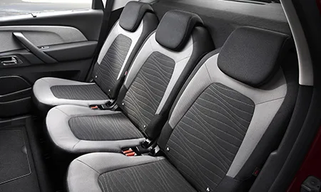Citroen C4 Picasso EXCLUSIVE (B785G01)