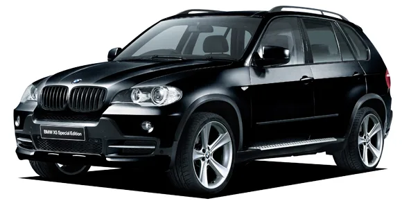 X5 FE48