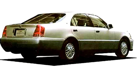 Toyota Crown Majesta 3.0C TYPE (JZS177)