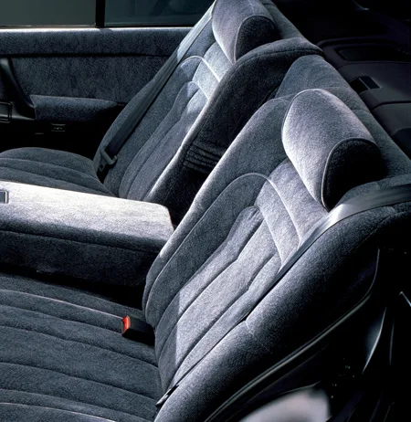 Toyota Crown SUPER SALOON EXTRA (GS131H)