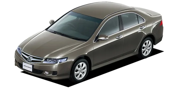 Honda Accord 20EL (CL7 / CL8 / CL9)