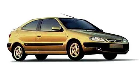 Xsara N6RFS