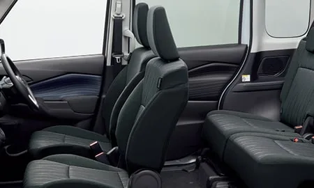 Suzuki Solio G (MA27S)
