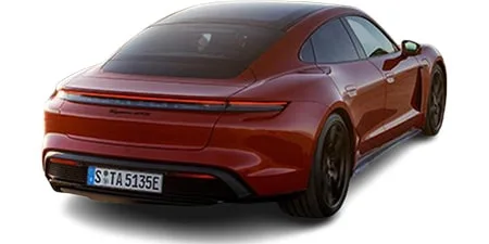 Porsche Taycan GTS (J1NA1C / J1NE)