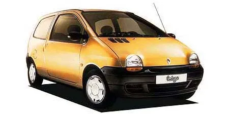 Renault Twingo PACK (06C3G)